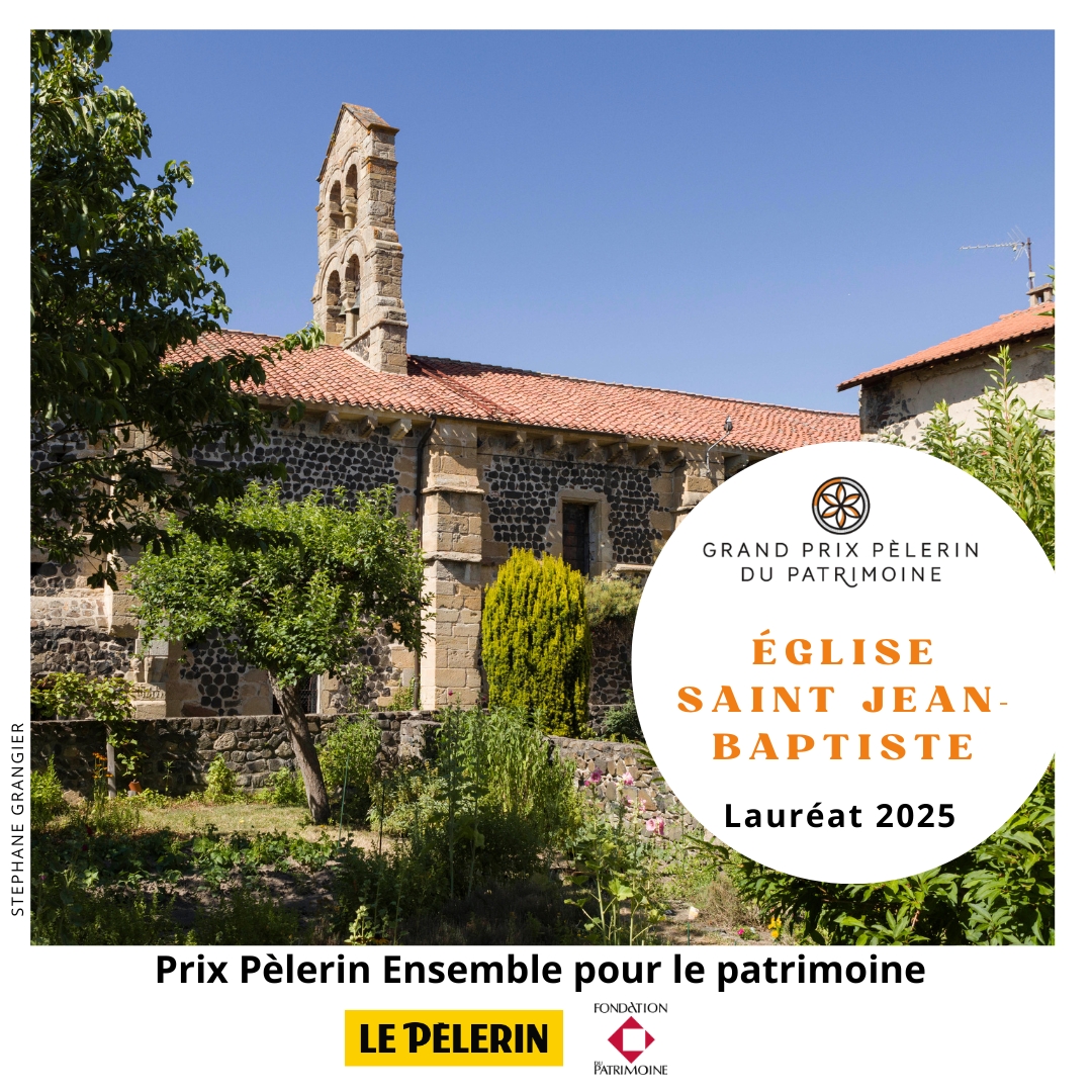 Prix Fondation du Patrimoine